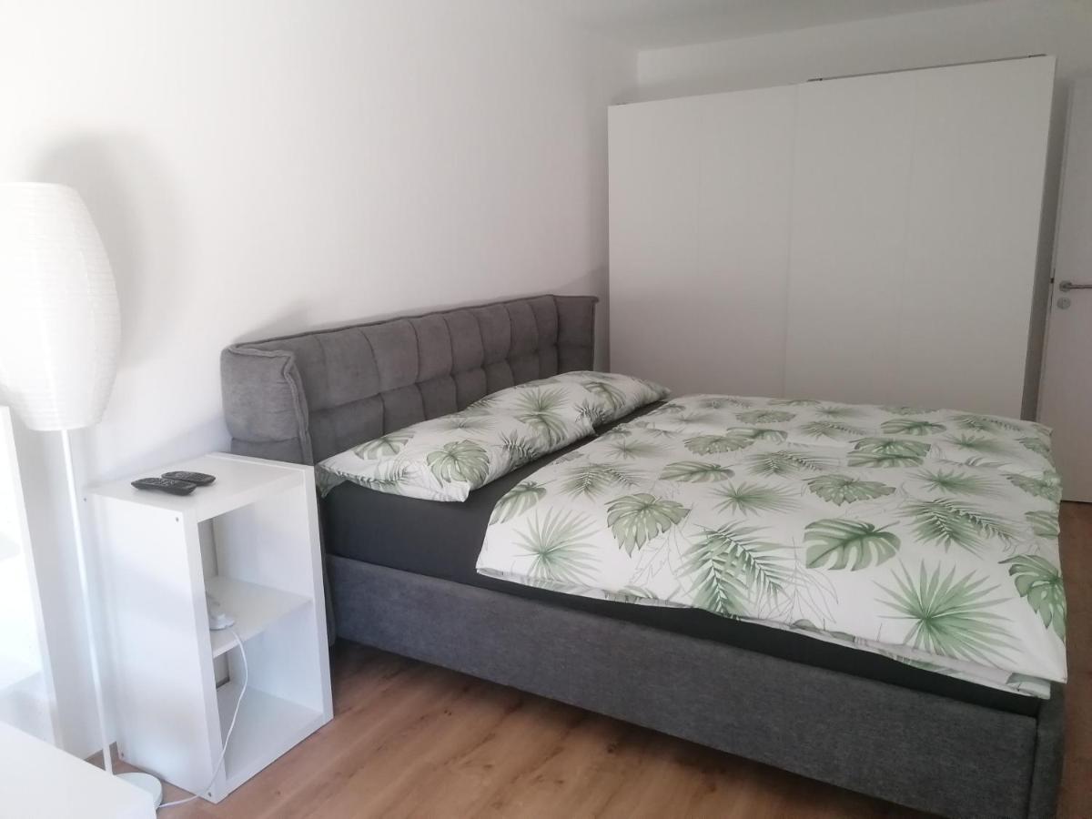 Apartment Sunset ماريبور المظهر الخارجي الصورة