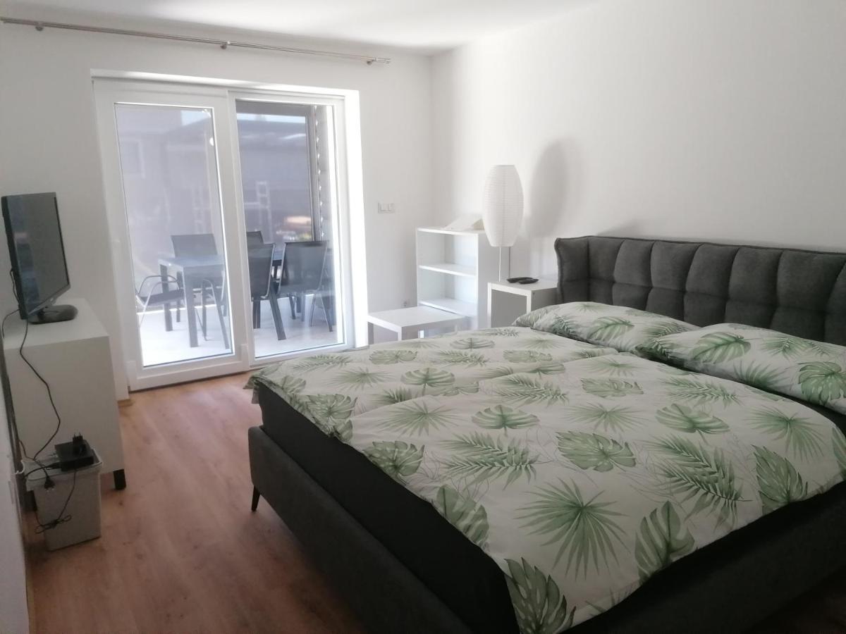 Apartment Sunset ماريبور المظهر الخارجي الصورة